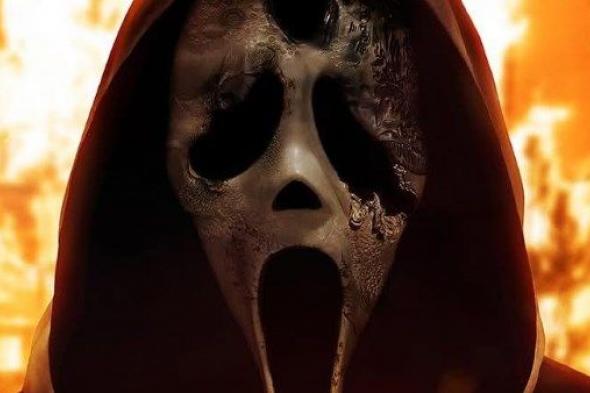 استمرار
      عرض
      فيلم
      Scream
      7
      في
      السينمات
      المصرية
      للإسبوع
      الثاني