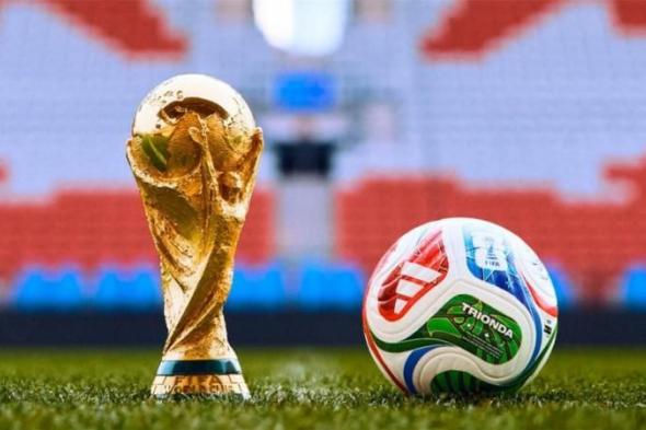 بالبلدي
      :
      إجراء
      صادم
      من
      الحكومة
      الأمريكية
      تجاه
      5
      دول
      إفريقية
      قبل
      كأس
      العالم
      2026