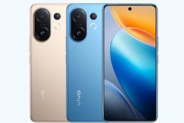 Vivo
      T5
      Pro
      قبل
      الإطلاق..
      مواصفات
      منافسة
      قد
      تهز
      عالم
      الهواتف