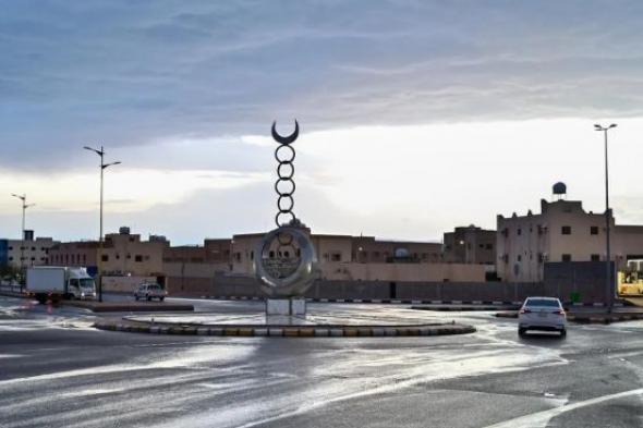 هطول
أمطار
الخير
على
محافظة
حقل
ومراكزها