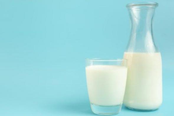 دراسة
      حديثة:
      كوب
      حليب
      يوميًا
      قد
      يقلل
      خطر
      الإصابة
      بالسكتة
      الدماغية
      بنسبة
      10%