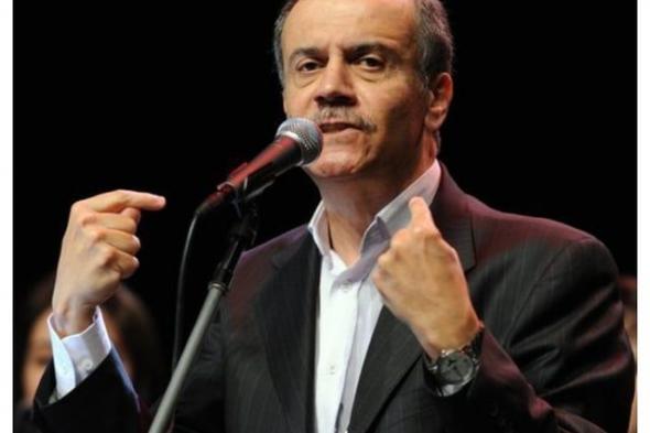 وداعاً أحمد قعبور: لبنان يودع صوته الوطني الصادق