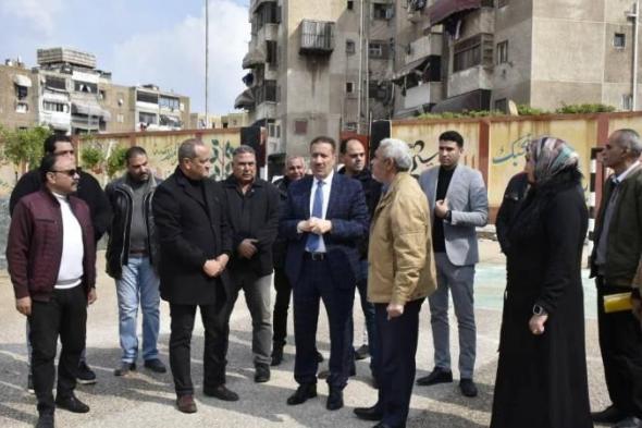 بالبلدي
      :
      محافظ
      بورسعيد
      يتابع
      أعمال
      تطوير
      رفع
      كفاءة
      مدرسة
      عقبة
      بن
      نافع