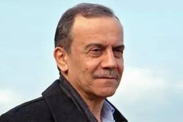 مارسيل
خليفة
ينعى
الفنان
اللبنانى
أحمد
قعبور:
ليكن
وقت
الفراق
عذبا