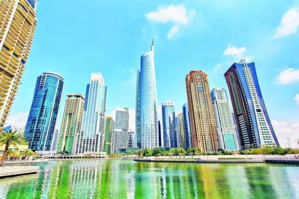 تداولات
      نشطة
      على
      أراضٍ
      في
      دبي
      بـ470.5
      مليون
      درهم