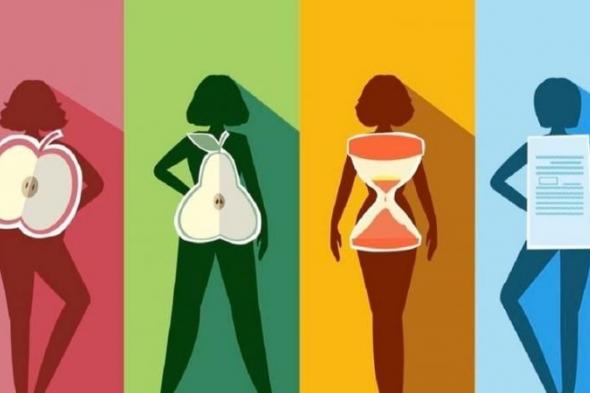 بالبلدي
      :
      ماذا
      يقول
      شكل
      جسمك
      عن
      صحتك