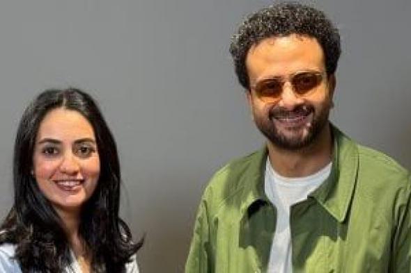 تامر
نبيل:
اعتمدت
على
مشاهدة
عدة
أشخاص
لتقديم
سعد
فى
حكاية
نرجس