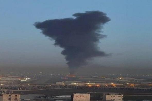 هجوم
      صاروخي
      إيراني
      يستهدف
      بئر
      السبع
      والنقب
      ومناطق
      عدة
      في
      جنوب
      إسرائيل