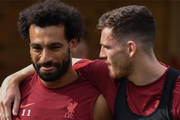 بالبلدي
      :
      روبرتسون
      مشيدًا
      بـ
      محمد
      صلاح
      بعد
      إعلان
      رحيله:
      حمل
      ليفربول
      على
      كتفيه