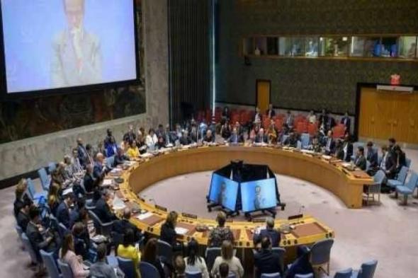 لبنان
      سيتقدم
      بشكوى
      إلى
      مجلس
      الأمن
      الدولي
      على
      خلفية
      الهجمات
      الإسرائيلية