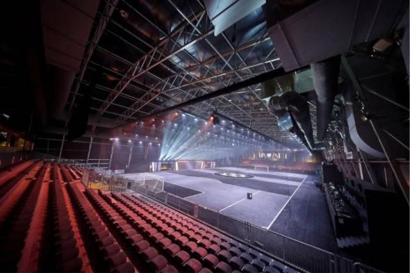 تأجيل
      انطلاق
      دوري
      الملوك
      الشرق
      الأوسط
      وشمال
      إفريقيا
      إلى
      أكتوبر
      2026