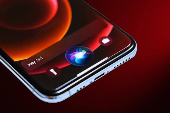 آبل
      تعتزم
      دعم
      كافة
      تطبيقات
      الذكاء
      الاصطناعي
      في
      “سيري”