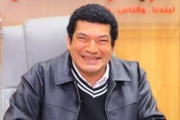 باسم
سمرة:
مابحبش
أتحصر
فى
كاركتر
معين
وزكى
تركيبة
إنسانية
صعبة