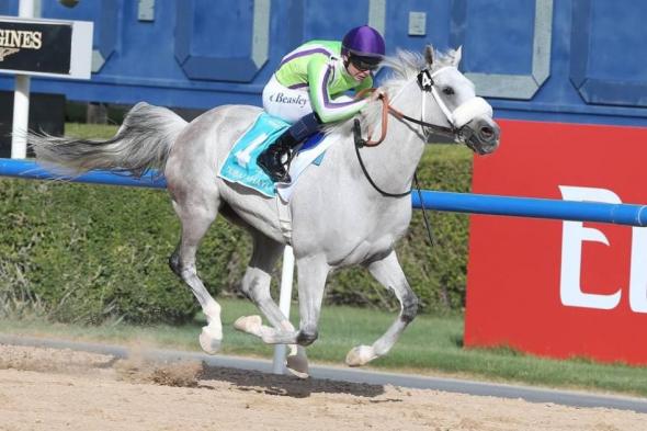 كأس
      دبي
      العالمي..
      4
      أبطال
      يعودون
      للمشاركة
      في
      معركة
      «الدفاع
      عن
      اللقب»