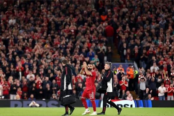 بالبلدي
      :
      ذا
      أتلتيك
      تكشف
      السر
      وراء
      توقيت
      إعلان
      محمد
      صلاح
      رحيله
      عن
      ليفربول