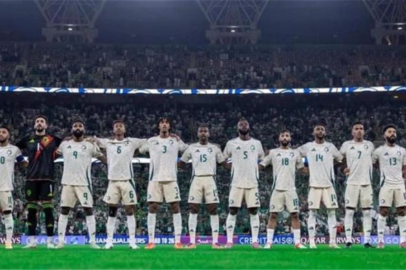 بالبلدي
      :
      مهاجم
      السعودية
      يعتذر
      للجماهير
      بعد
      الهزيمة
      الثقيلة
      أمام
      مصر:
      المسؤولية
      يتحملها
      الجميع