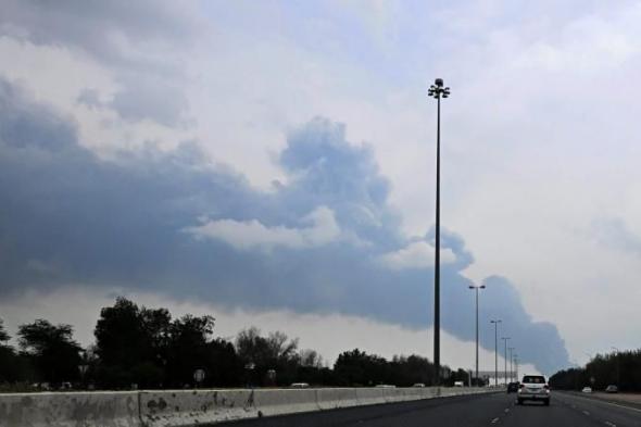 هجمات
      بطائرات
      مسيرة
      تلحق
      أضرارا
      كبيرة
      بنظام
      الرادار
      في
      مطار
      الكويت