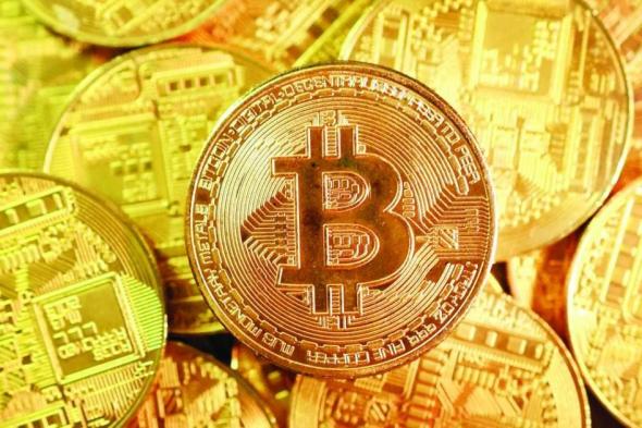 البيتكوين
      تنهي
      الأسبوع
      بانخفاض
      4.13%