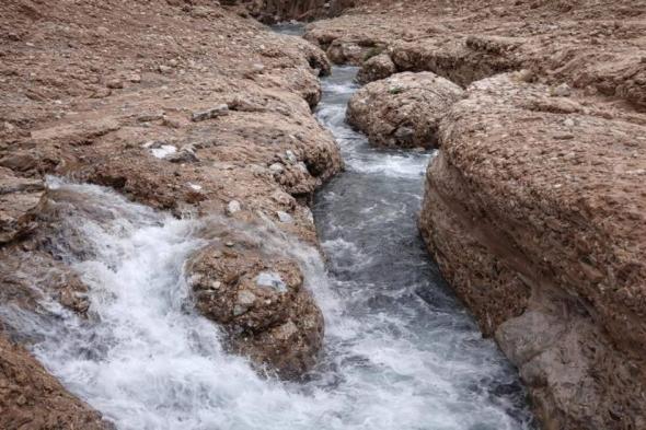 244
      ملم
      أعلى
      كمية
      أمطار
      سجلت
      خلال
      الحالة
      الجوية
      في
      جبل
      ينس
      برأس
      الخيمة