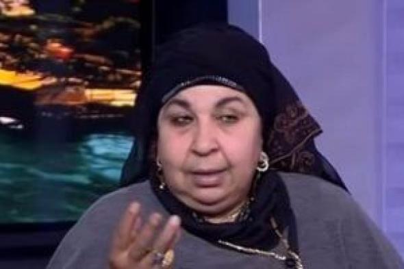 وفاة
الفنانة
فاطمة
كشرى
وتشييع
جنازتها
بشبرا
مصر..
غدا