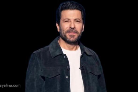 إياد نصار يكشف سر حماسته لـ"صحاب الأرض" ونجوم يتمنى تكرار العمل معهم