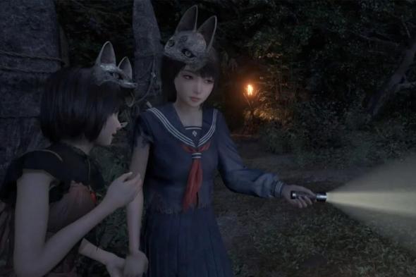 تعاون
      بين
      Fatal
      Frame
      وSilent
      Hill
      يثمر
      عن
      اطلاق
      محتوى
      مجاني
      جديد