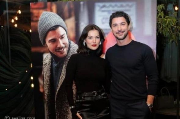 ابن بينار دينيز يظهر لأول مرة على الشاشة: تفاصيل