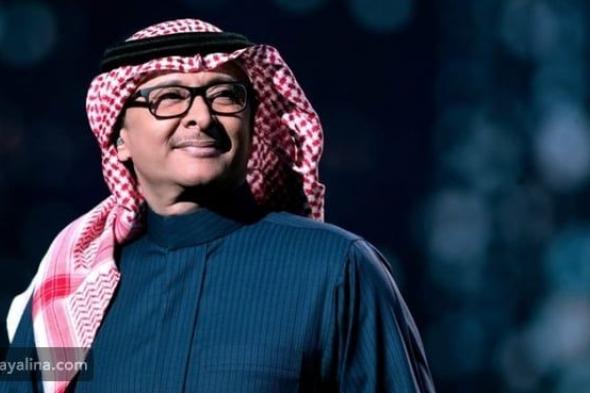 عبدالمجيد عبدالله يستقبل حفيده الأول ويتلقى التهاني