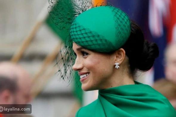 "حب في خريف العمر".. والد ميغان ماركل يعلن ارتباطه بممرضته الفلبينية في سن الـ 81