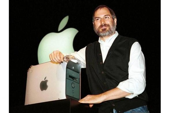 «أبل»
      أمام
      تحدي
      الذكاء
      الاصطناعي
      في
      الذكرى
      الخمسين
      لتأسيسها