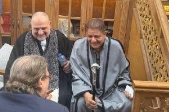 مشاهير
الفن
على
المراكب
النيلية
فى
افتتاح
مهرجان
الأقصر
للسينما
الإفريقية