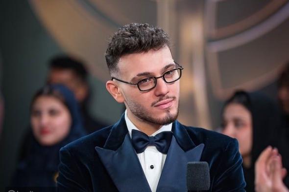 الشامي يثير الجدل بتصريحاته حول الزواج: “حياتي مو للفعاليات”