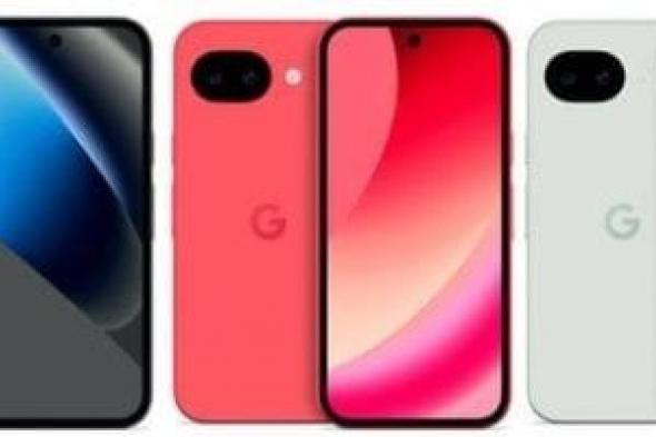 هواتف
Pixel
تحصل
على
ميزة
بلوتوث
جديدة..
تعرف
عليها