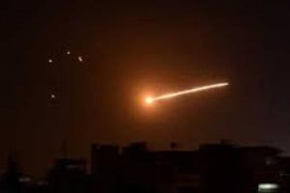 نجاة
وزير
إسرائيلى
من
هجوم
لحزب
الله
وإنذارات
تدفع
أعضاء
الكنيست
إلى
الملاجئ