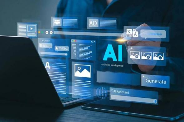 معضلة
      أدوات
      الكشف
      عن
      محتويات
      الذكاء
      الاصطناعي