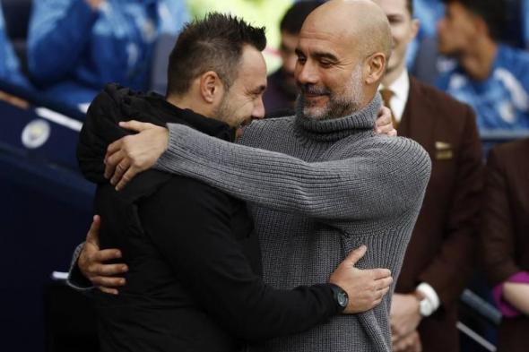 توتنهام
      يمنح
      دي
      زيربي
      ثاني
      أعلى
      أجر
      بعد
      غوارديولا