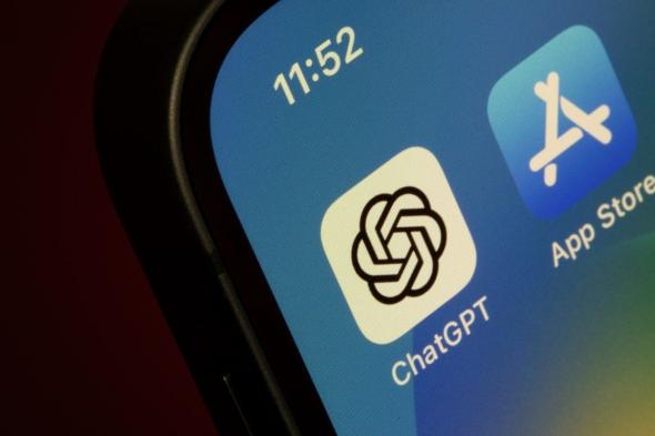 تطبيقات
      ChatGPT..
      هل
      تنافس
      تطبيقات
      جوجل
      بلاي
      وآب
      ستور؟