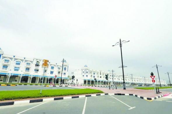 أمطار
      خفيفة
      على
      المناطق
      الساحلية
      والشمالية
      السبت
      والأحد