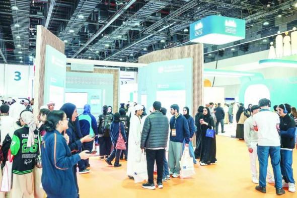 24
      مؤشراً
      تقود
      الجامعات
      نحو
      مستقبل
      سوق
      العمل