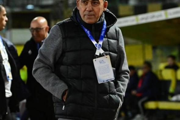 تحدٍّ
      بين
      الأب
      والابن
      في
      الدوري
      العراقي
      ينتهي
      بمفارقة
      غريبة