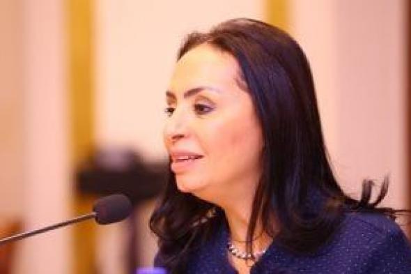 وزيرة
التضامن
تستعرض
جهود
تقديم
الرعاية
لأطفال
غزة
بمصر
تنفيذا
لتوجيهات
الرئيس