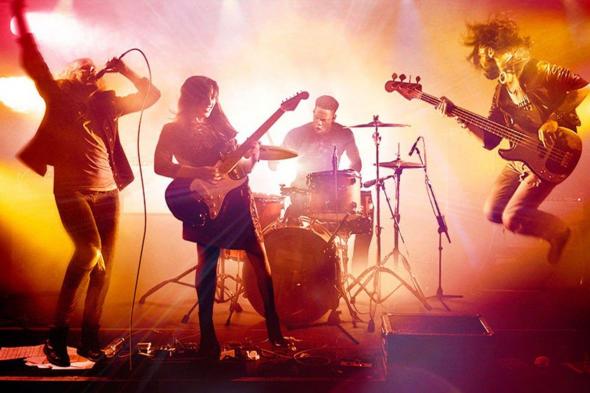 خمسة
      أنواع
      أو
      جنرا
      من
      ألعاب
      الفيديو
      اختفت
      تقريباً