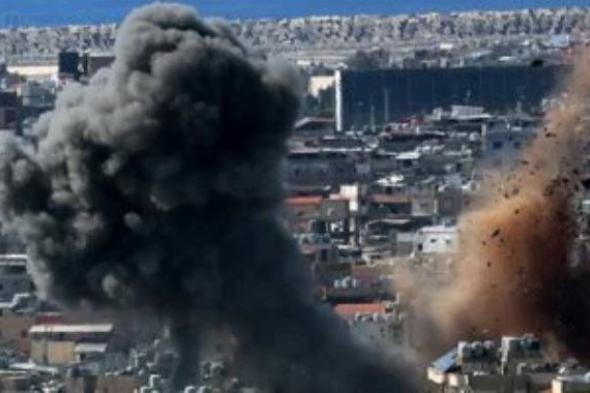 تصعيد على الجبهة اللبنانية.. إخلاء مواقع عسكرية ودعوات أوروبية لمفاوضات مباشرة