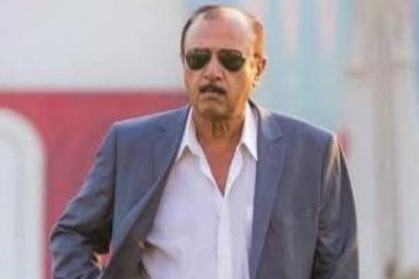 3
تصريحات
مُثيرة
من
محسن
صالح
أبرزها..
كامويش
يلعب
أي
حاجة
غير
الكورة