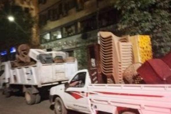 كيفية
استرداد
إشغالات
الطريق
العام
عبر
المركز
التكنولوجى..
الإجراءات
خطوة
بخطوة