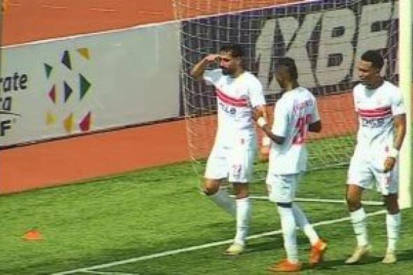 موعد
مباراة
الزمالك
والمصرى
القادمة
في
مرحلة
حسم
لقب
الدوري
المصري