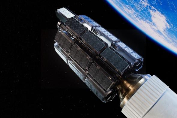 أمازون
      تقترب
      من
      الاستحواذ
      على
      شركة
      الاتصالات
      الفضائية
      Globalstar
      لمنافسة
      ستارلينك