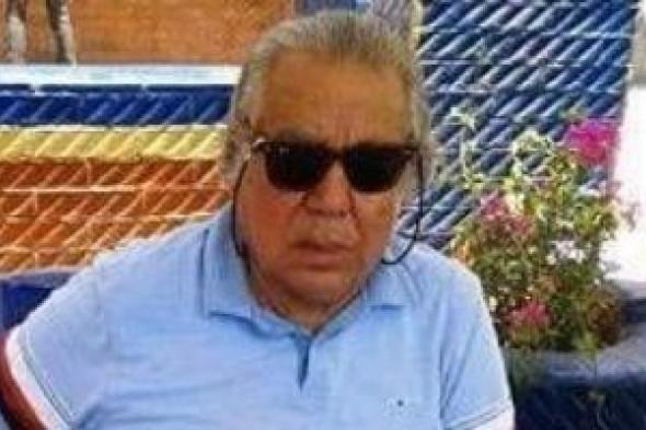 في
ذكرى
رحيله..
نبيل
نصير
ضابط
الإيقاع
ومكتشف
موهبة
شيكابالا