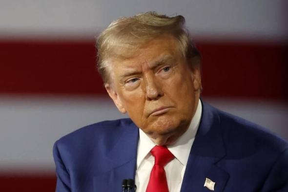 ترامب
      يخفض
      الرسوم
      الجمركية
      على
      مشتقات
      الصلب
      والألمنيوم
      والنحاس