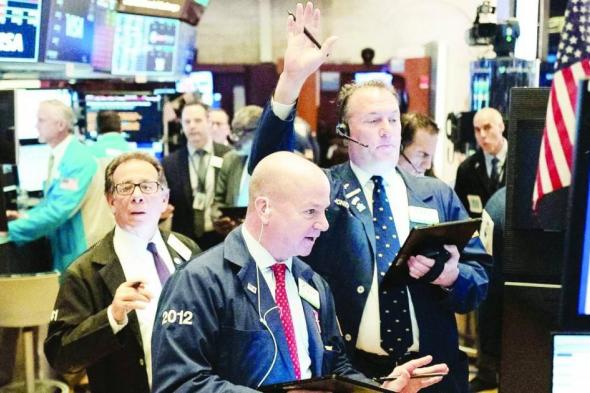 استقرار
      العقود
      الآجلة
      في
      وول
      ستريت
      بانتظار
      تقرير
      الوظائف
      لشهر
      مارس